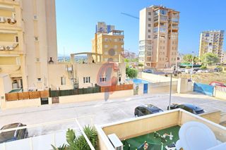 Pis a Calle sanchís guarner  23. Fantástica vivienda de un dormitorio a la venta en guardamar del