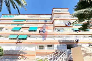 Pis en Calle lomas del polo 6. Apartamento de 1 dormitorio para reformar en pinomar  lomas del