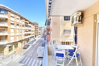 Apartament en Calle cartagena 19. Piso en venta en el centro de guardamar del segura, junto a la p