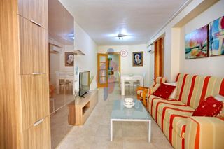 Apartamento en Avenida cervantes 41. Apartamento de dos dormitorios reformado en avenida cervantes, a