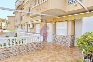 Erdgeschoss in Avenida cervantes  136. Planta baja a la venta en el pinar de guardamar! orientación oes