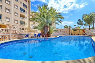 Affitto Attico  Calle bertomeu roig 12. Ático en alquiler anual en el conjunto de apartamentos turístico
