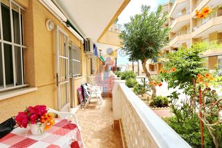 Planta baixa a Calle chile 17. Tu hogar junto al mar, en el corazón de guardamar planta baja su