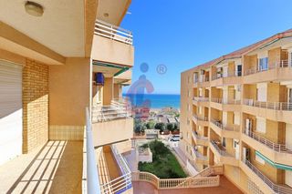 Appartement in Calle Chile 15