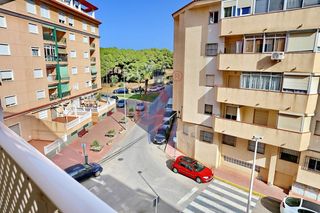Apartamento en Sanchis Guarner  25