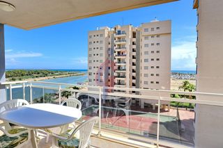 Apartament a Calle Ingeniero Juan García 80