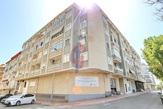 Flat in Calle Era de la Madaleneta 17