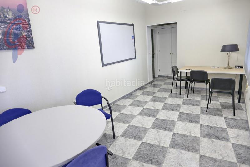 Foto 0bc363ae-07cd-44cf-b222-e76500d36f13. Geschäftsraum in calle pintor antonio lopez 13 in Guardamar del Segura