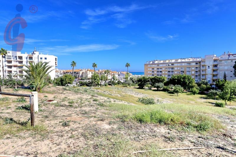 Foto 5c587b1c-04a1-4402-9eff-6d3a3a4ee448. Geschäftsraum in calle pintor antonio lopez 13 in Guardamar del Segura