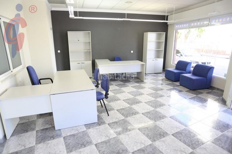 Foto c5c6ae1e-ccee-4d57-97c0-17cf2cd7fc39. Geschäftsraum in calle pintor antonio lopez 13 in Guardamar del Segura