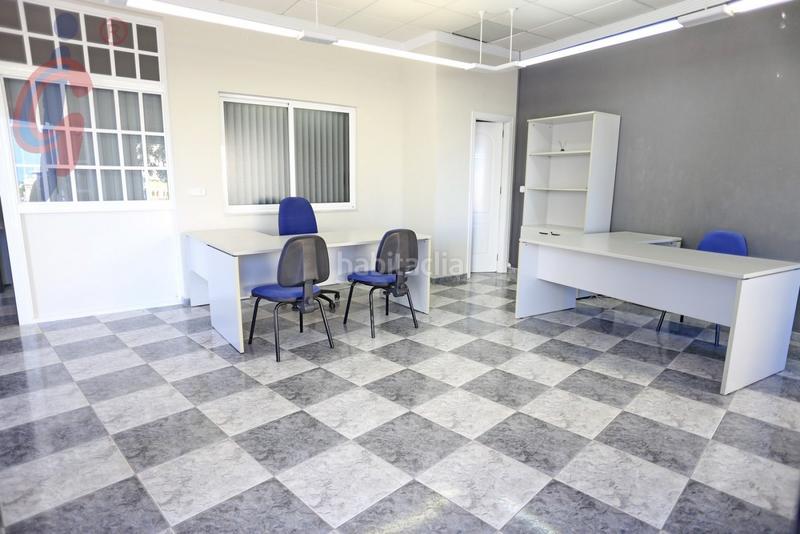 Foto d1bc9cde-11fe-4427-94d9-55f037c1de9b. Geschäftsraum in calle pintor antonio lopez 13 in Guardamar del Segura