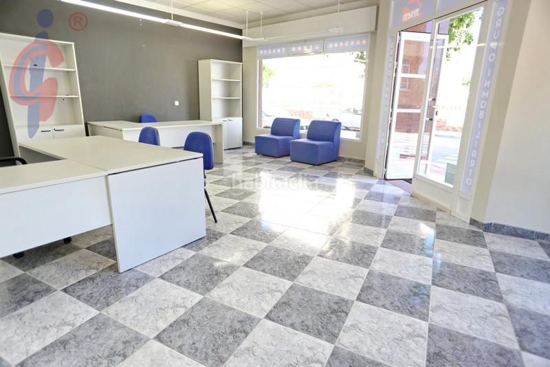 Foto dfbf54ea-b84d-4e90-95c5-9b44b34f6867. Geschäftsraum in calle pintor antonio lopez 13 in Guardamar del Segura