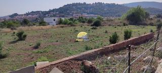 Terreny residencial a Gilet. Solar urbanizable en gilet