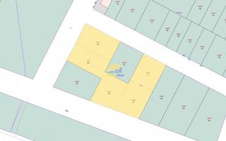 Terreny residencial a Antiga Moreira. Parcelas en la zona nueva de sagunto