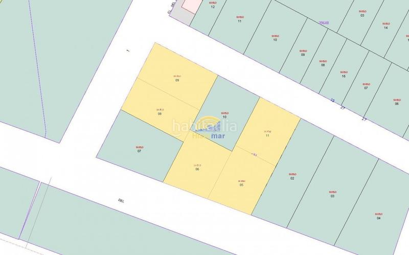 Foto e12c32ff-b2db-4ef3-a9b6-f86c4fd8bdc8. Terreno residenziale in Antiga Moreira Sagunt