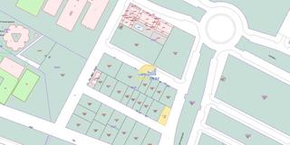 Terreny residencial a Antiga Moreira. Estupenda parcela esquinera en el norte del palancia