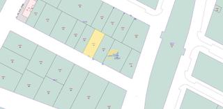 Terreny residencial a Antiga Moreira. Parcela en el norte del palancia