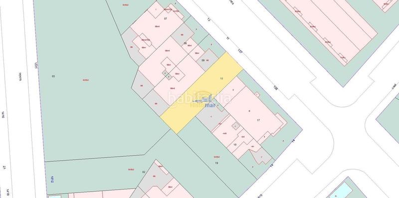 Foto 63e42c53-a4d9-4e8c-88d8-7dcc49a5f080. Terreno residencial estupenda parcela en el norte del palancia en Sagunt