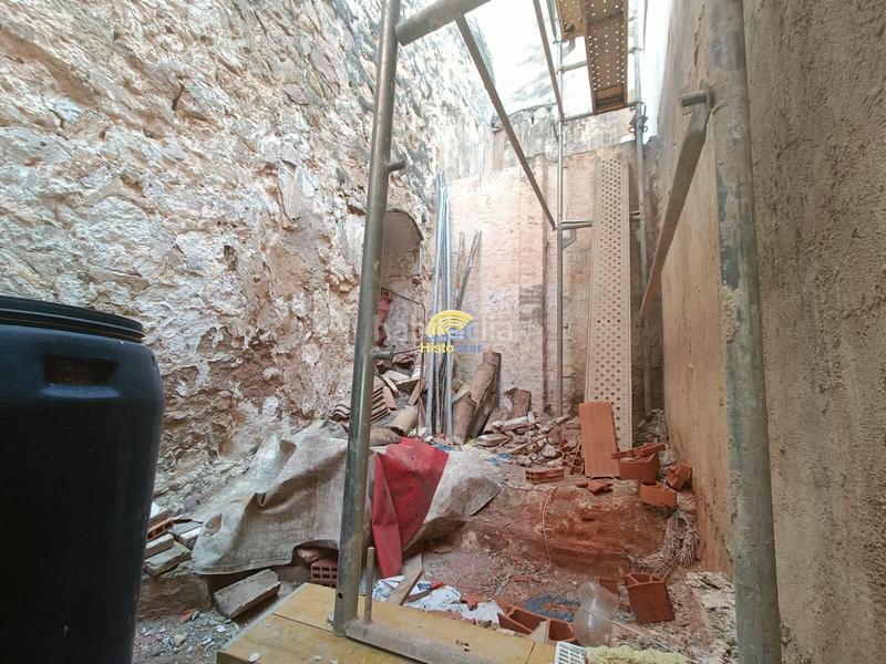 Foto 0d51e7a1-fe66-4306-93f9-913716cd462a. Maison dans Centro-El Castillo Sagunt