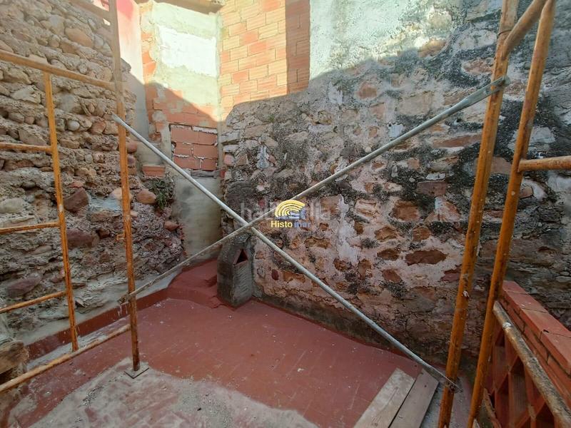 Foto 4a145ca8-8e38-4228-8287-73cc8ac509a8. Maison dans Centro-El Castillo Sagunt