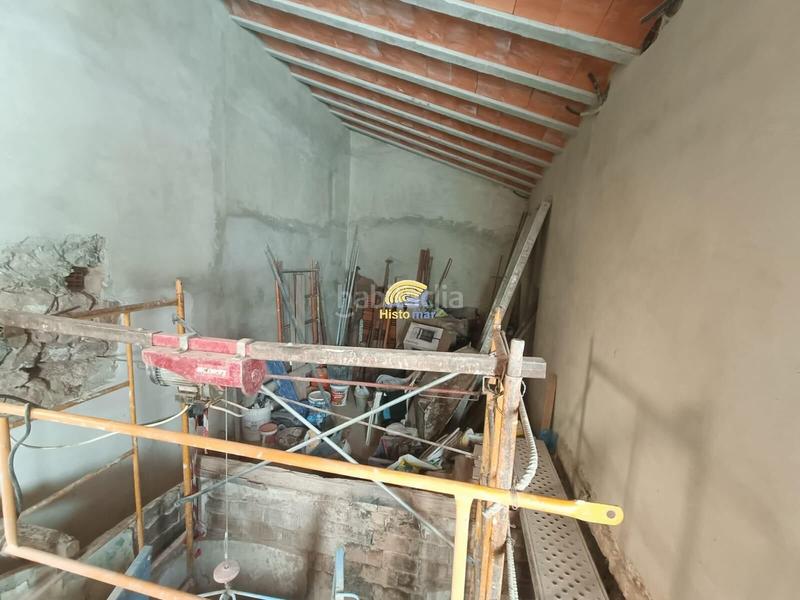 Foto 6209a072-3b96-4cf6-8848-968637f53cbd. Maison dans Centro-El Castillo Sagunt
