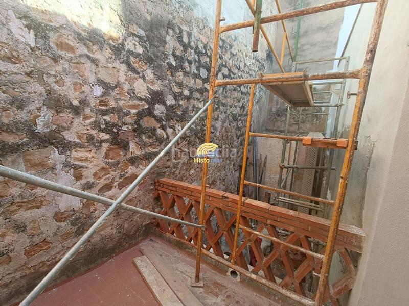 Foto 78a7f020-2071-4003-b207-c781ed3d9af3. Maison dans Centro-El Castillo Sagunt