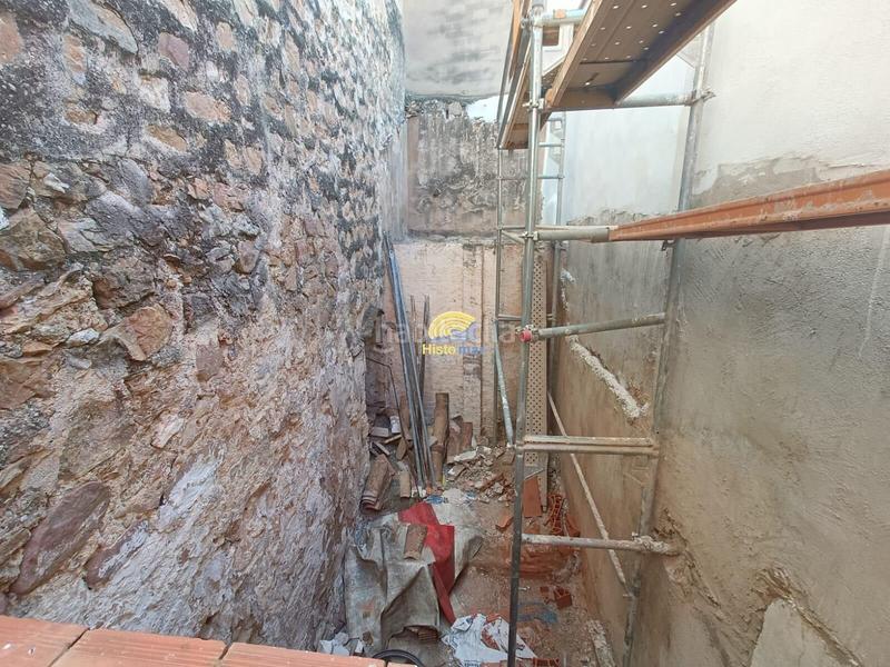 Foto 97bd9e3c-38ef-41f8-ab8b-b688481b9a24. Maison dans Centro-El Castillo Sagunt