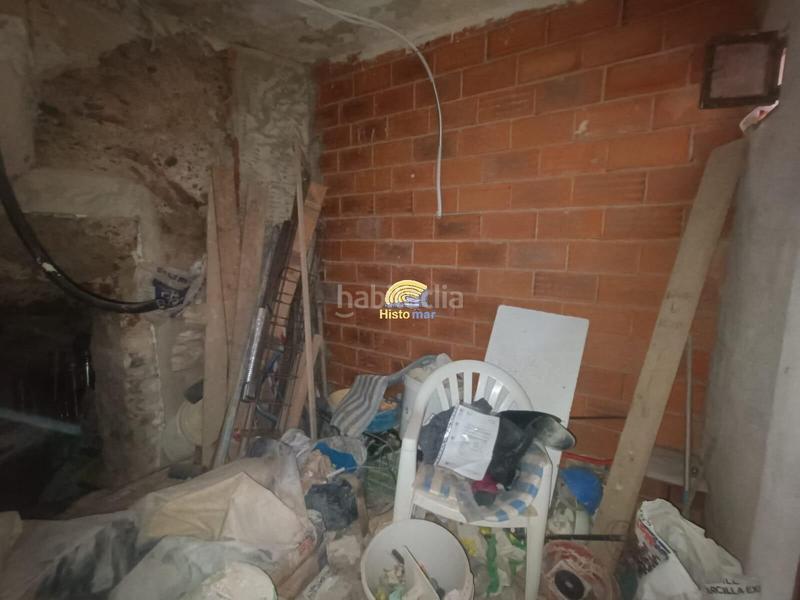 Foto abeca81a-f1bb-4d14-8d6f-8d5dd4775a2e. Maison dans Centro-El Castillo Sagunt