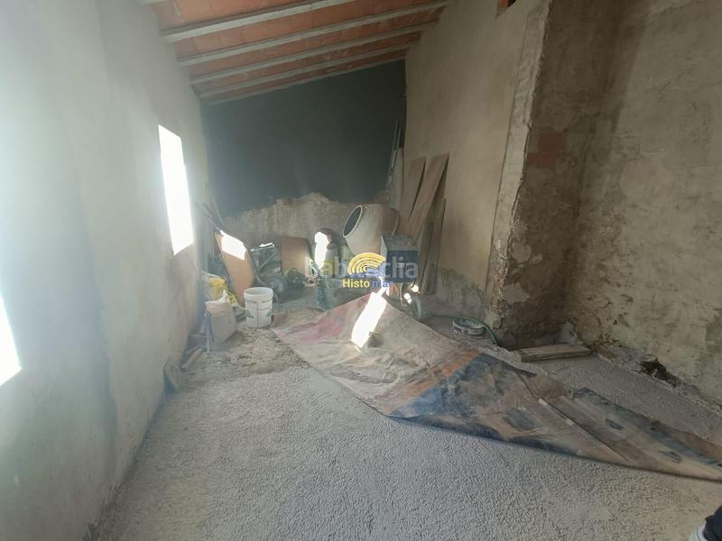 Foto c084b5dc-5a3d-4de2-b071-5cae34fc5bdc. Maison dans Centro-El Castillo Sagunt