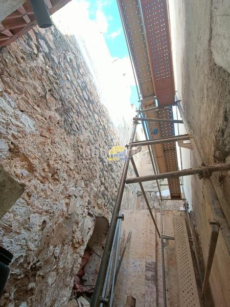 Foto ca031d3c-4a04-41d9-83f0-41776cf54fa9. Maison dans Centro-El Castillo Sagunt