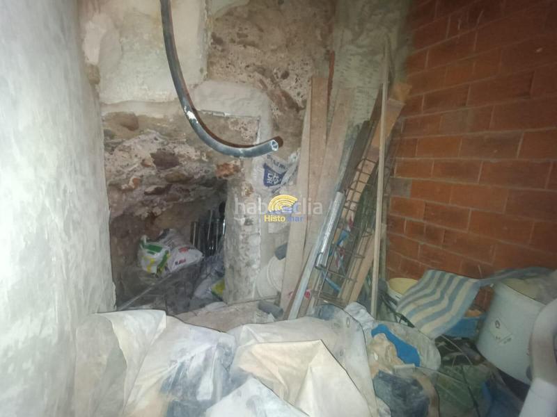 Foto f5a3b568-7e4e-413f-b315-c538cc9a8337. Maison dans Centro-El Castillo Sagunt