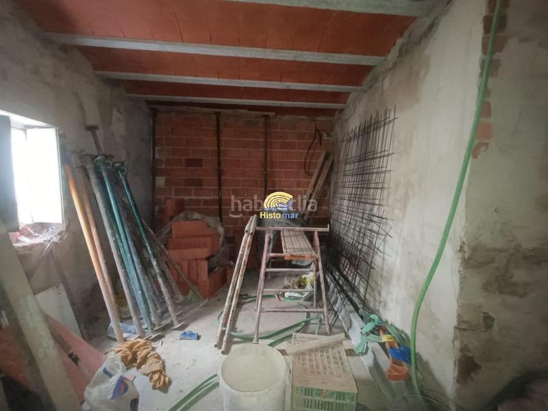 Foto fc1bd622-5de5-45f7-bc1a-7c3f48c6a07b. Maison dans Centro-El Castillo Sagunt