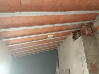 Casa en Centro-El Castillo. Casa para hacer a tu gusto