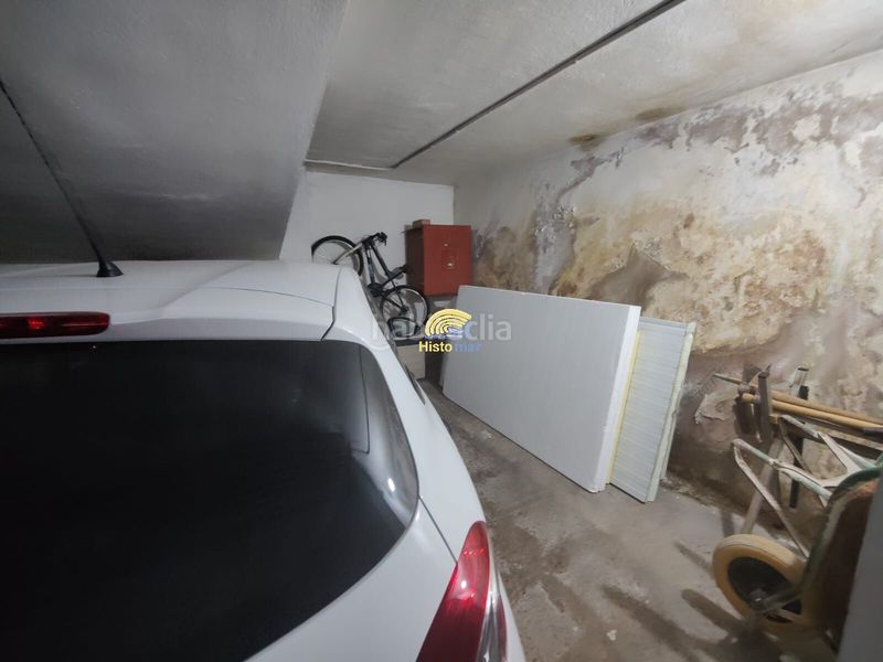 Foto 31927440-d7b8-48a5-9918-73161014dd81. Aparcament cotxe a Centro-El Castillo Sagunt