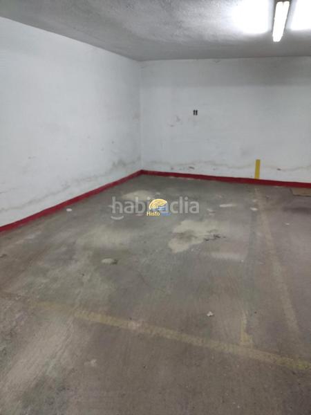 Foto 0b7e091e-d0db-4b33-9644-e1ba99a5d850. Posto auto in Centro-El Castillo Sagunt