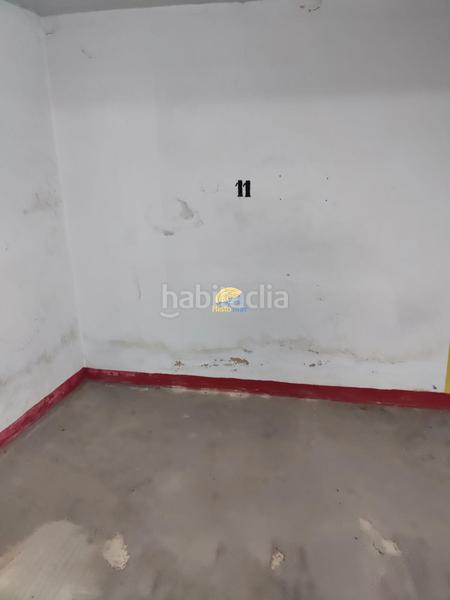 Foto 52875ea3-f410-4554-9da0-beb39a2f41c0. Posto auto in Centro-El Castillo Sagunt