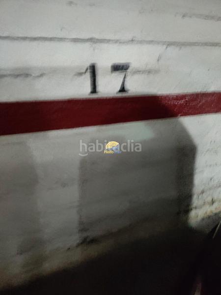 Foto 047459f1-05cf-4737-a1c8-a1c3d7a5af25. Aparcament cotxe a Doctor Palos - Alto Palancia Sagunt