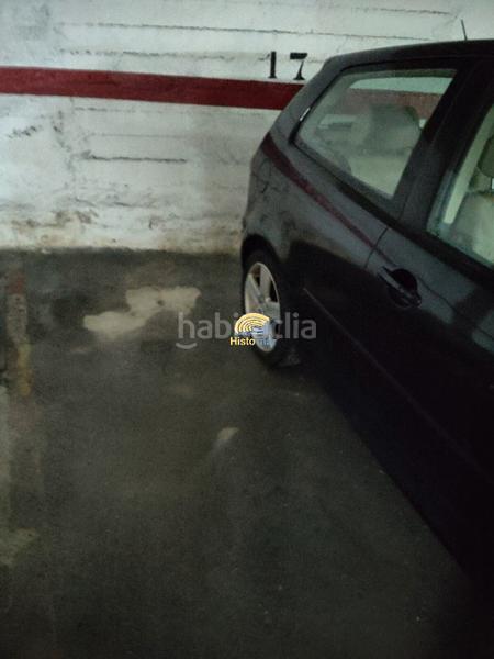 Foto d16d9d25-d0a4-4588-8f36-50dbb16b1a18. Aparcament cotxe a Doctor Palos - Alto Palancia Sagunt