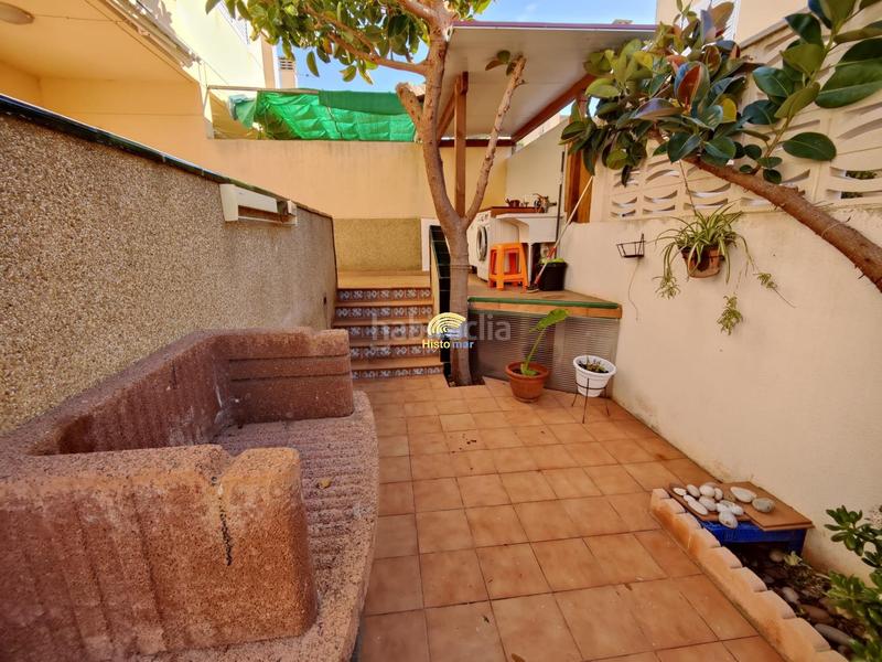 Foto 28392b0c-3530-4019-b197-0b4394f5b877. Doppelhaus mit parking in Corinto-Almardà Sagunt