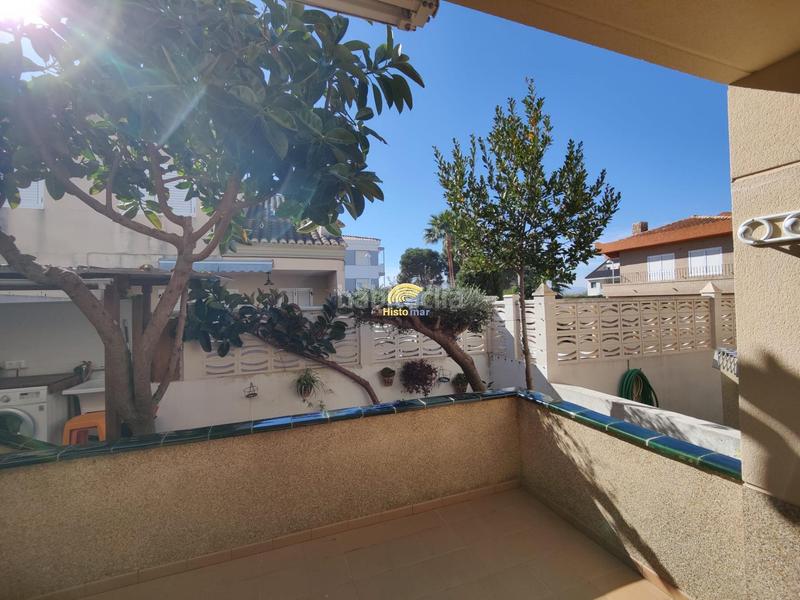 Foto 3261c544-d2af-4036-8b7a-9935f2141ceb. Doppelhaus mit parking in Corinto-Almardà Sagunt