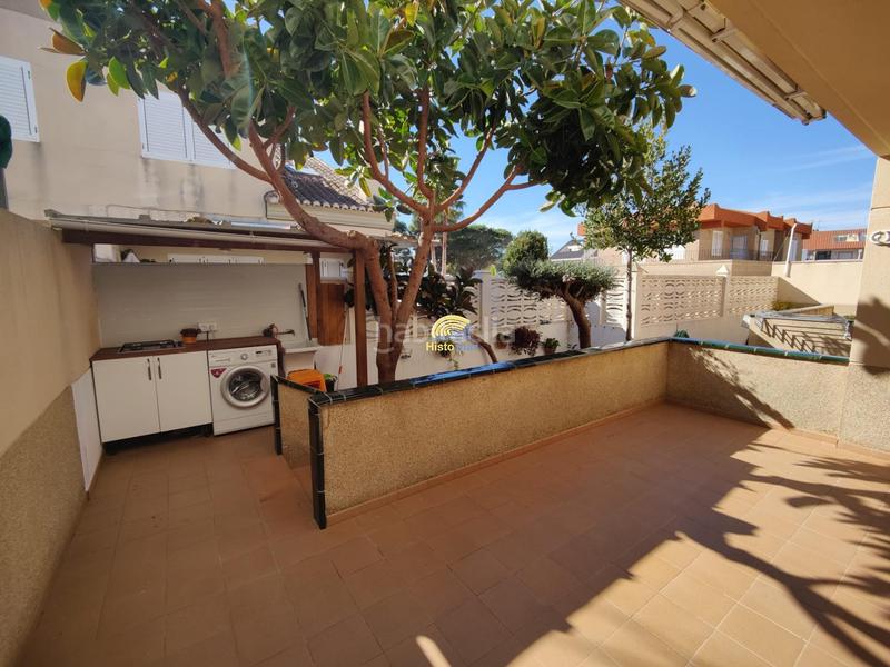 Foto 71c6ed19-1f21-4306-a196-f57b15c02509. Doppelhaus mit parking in Corinto-Almardà Sagunt