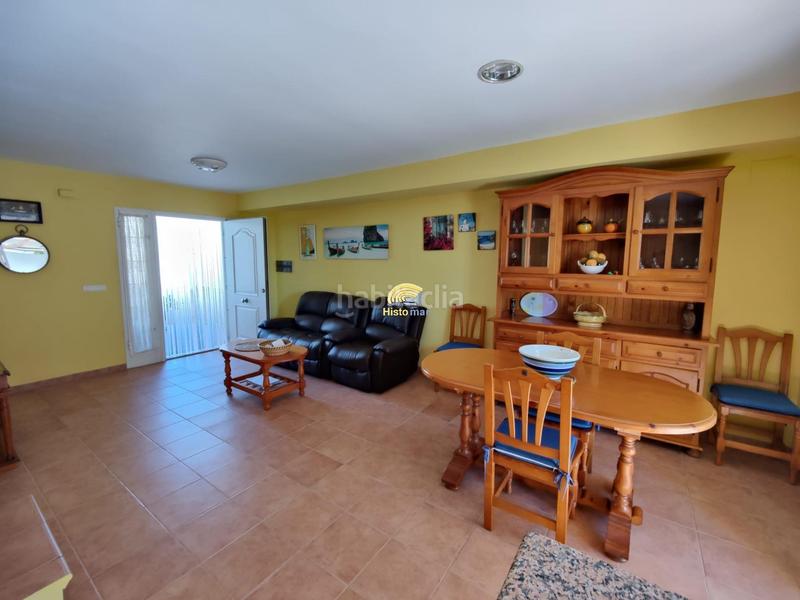 Foto 888ad503-efd6-4110-8478-20770ba9471a. Doppelhaus mit parking in Corinto-Almardà Sagunt