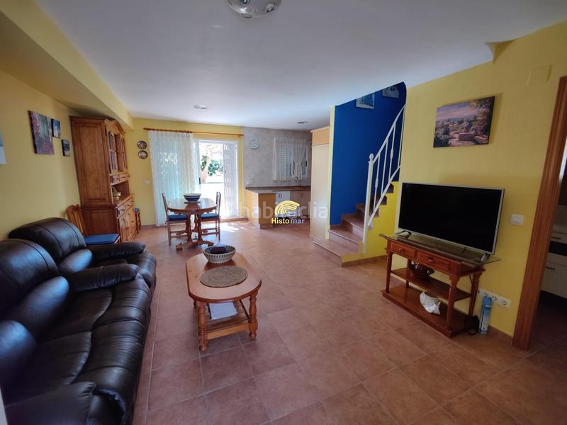 Foto aa556f23-f40a-4914-8d78-4f127d14ce89. Doppelhaus mit parking in Corinto-Almardà Sagunt