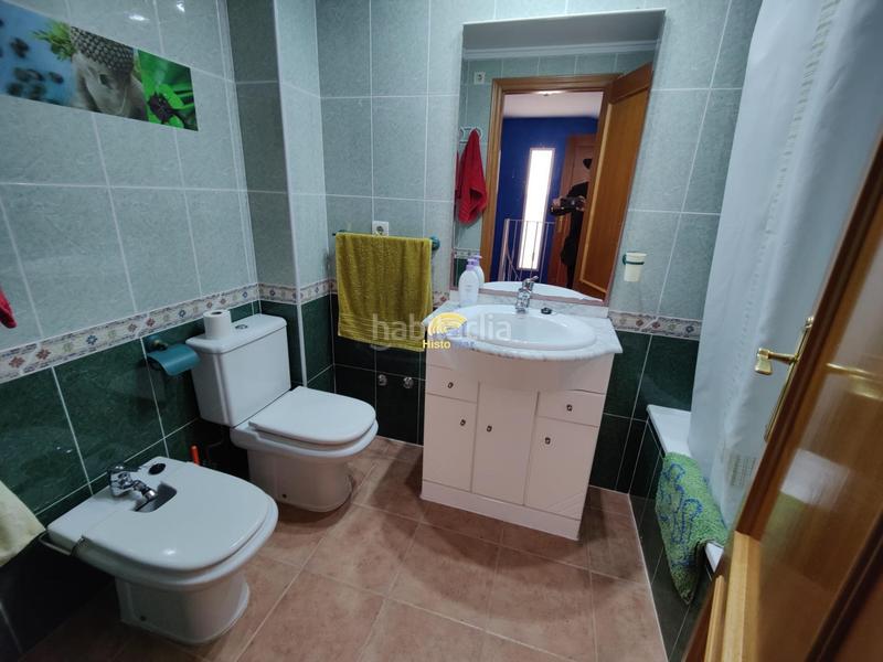 Foto fdabb813-00a8-41c4-b257-38a05e96c460. Doppelhaus mit parking in Corinto-Almardà Sagunt