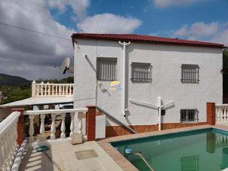 Xalet en Doctor Palos - Alto Palancia. Preciosa casa en el monte
