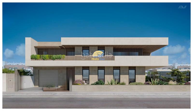 Foto a68cb8ec-80b2-4667-9659-142ee7444672. Terreny residencial a Nuevo Centro Sagunt