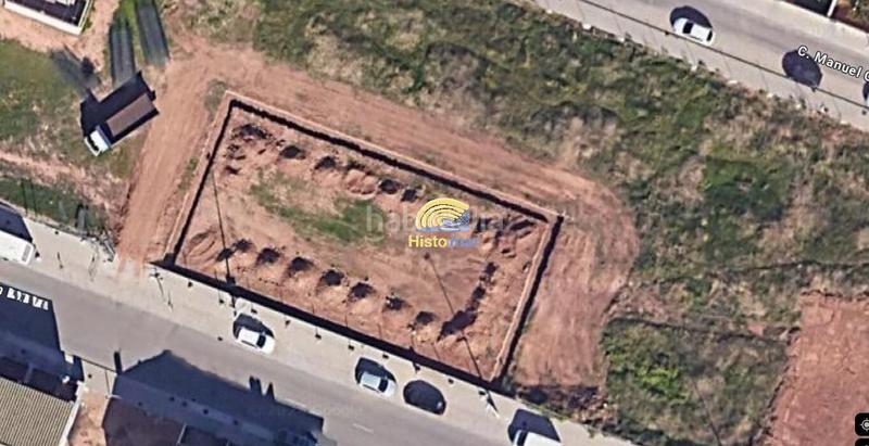 Foto b8920a0c-ffe2-42ca-8876-4415adf105c6. Terreny residencial a Nuevo Centro Sagunt