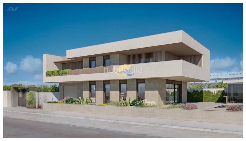 Foto eaf447e3-eef5-4014-a3cc-f4a39c409255. Terreny residencial a Nuevo Centro Sagunt