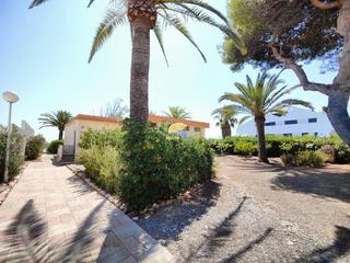 Xalet a Corinto-Almardà. Chalet independiente en la playa de almarda