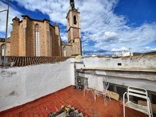 Casa en Centro-El Castillo. Gran oportunidad en el corazn del casco antiguo de sagunto